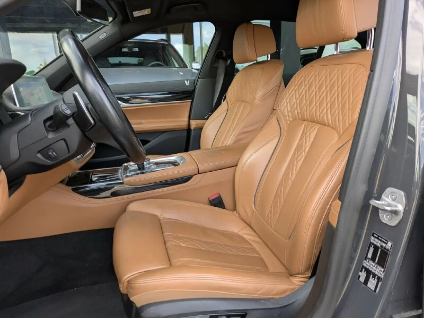 730d Lim. M Sport Laser. Massage. Softclose.