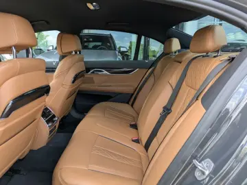 730d Lim. M Sport Laser. Massage. Softclose.