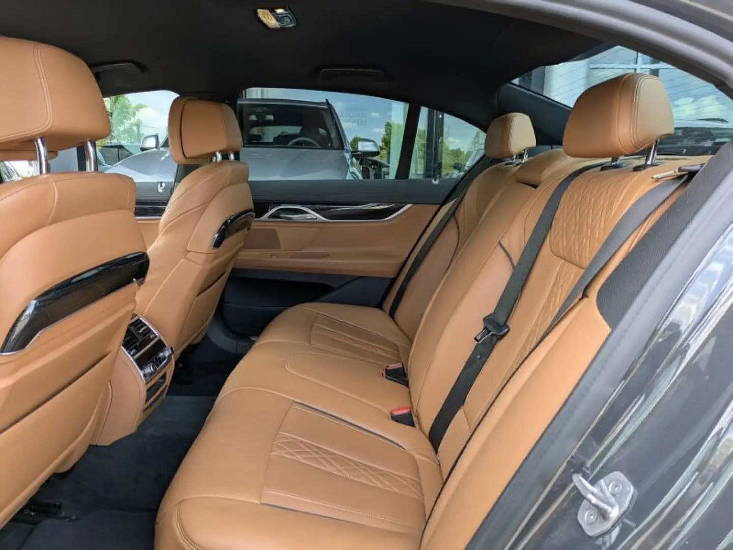 730d Lim. M Sport Laser. Massage. Softclose.