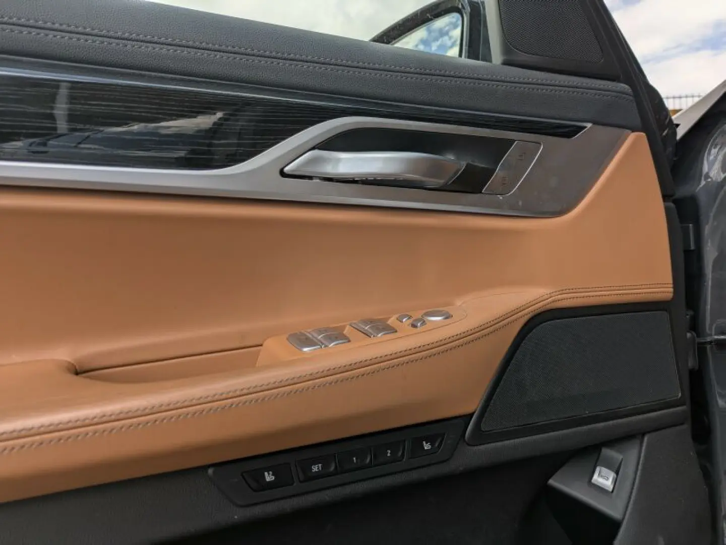 730d Lim. M Sport Laser. Massage. Softclose.