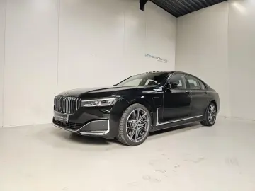 745 e Hybrid - Harman Kardon - Topstaat!