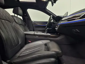 745 e Hybrid - Harman/Kardon - Topstaat! 