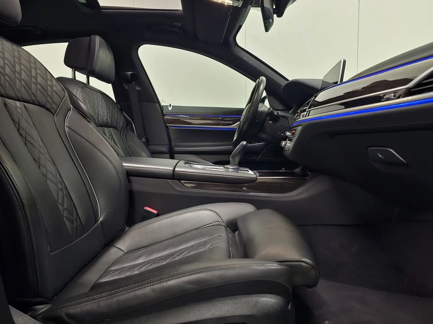 745 e Hybrid - Harman/Kardon - Topstaat! 