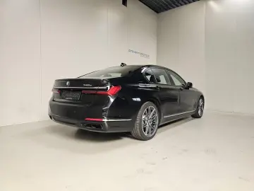 745 e Hybrid - Harman/Kardon - Topstaat! 
