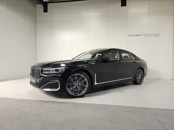 745 e Hybrid - Harman/Kardon - Topstaat! 