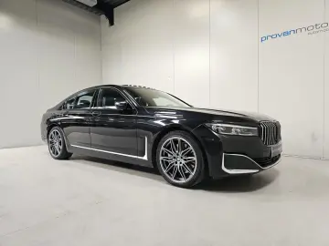 745 e Hybrid - Harman/Kardon - Topstaat! 