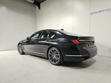 745 e Hybrid - Harman/Kardon - Topstaat! 