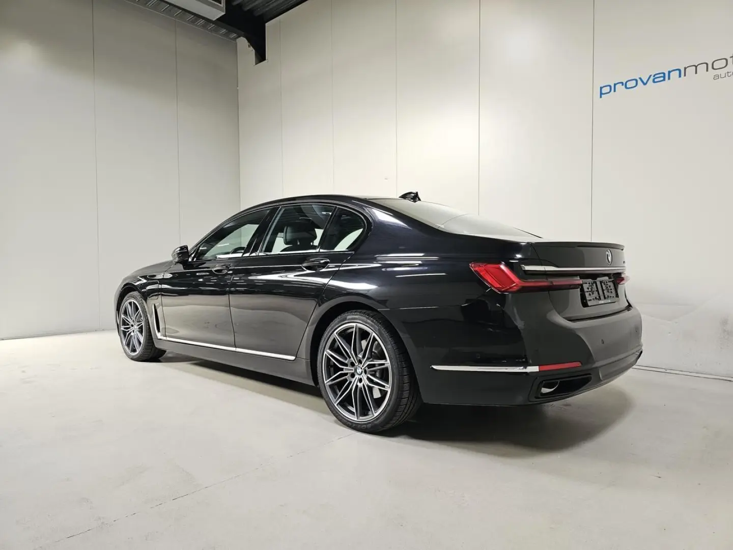 745 e Hybrid - Harman/Kardon - Topstaat! 