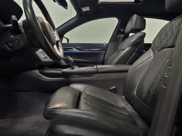 745 e Hybrid - Harman/Kardon - Topstaat! 