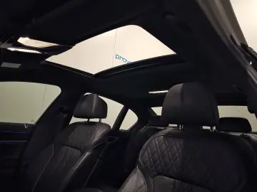 745 e Hybrid - Harman/Kardon - Topstaat! 