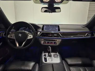 745 e Hybrid - Harman/Kardon - Topstaat! 