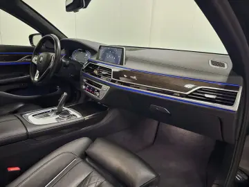 745 e Hybrid - Harman/Kardon - Topstaat! 