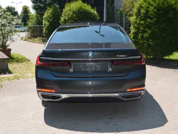745e  absolute VOLLAUSSTATTUNG