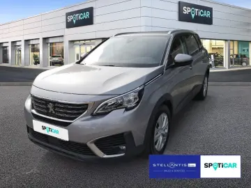 5008 Active Business 1.5 BlueHDi 130 Active Busi