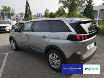 5008 Active Business 1.5 BlueHDi 130 Active Busi