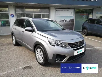 5008 Active Business 1.5 BlueHDi 130 Active Busi