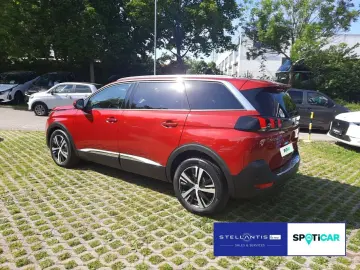 5008 1.5 BlueHDi 130 Allure*Navi*DAB*5Sitzer*SHZ