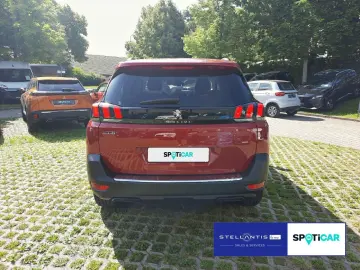 5008 1.5 BlueHDi 130 Allure*Navi*DAB*5Sitzer*SHZ