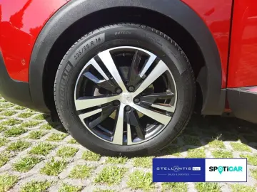 5008 1.5 BlueHDi 130 Allure*Navi*DAB*5Sitzer*SHZ
