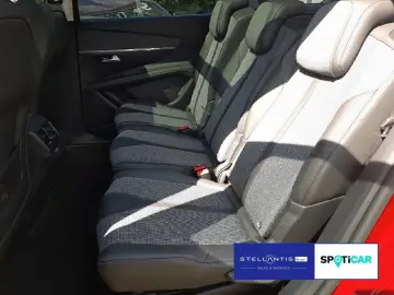 5008 1.5 BlueHDi 130 Allure*Navi*DAB*5Sitzer*SHZ