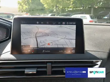 5008 1.5 BlueHDi 130 Allure*Navi*DAB*5Sitzer*SHZ