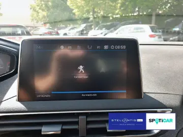 5008 1.5 BlueHDi 130 Allure*Navi*DAB*5Sitzer*SHZ