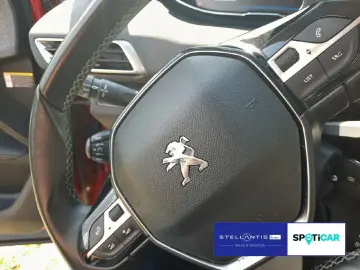 5008 1.5 BlueHDi 130 Allure*Navi*DAB*5Sitzer*SHZ