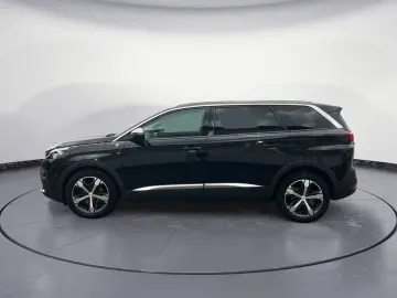 5008 BlueHDi 7-Sitzer Crossway Navi R-Kamera Sit