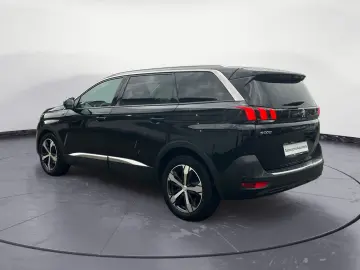 5008 BlueHDi 7-Sitzer Crossway Navi R-Kamera Sit