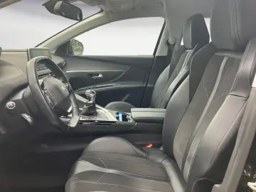 5008 BlueHDi 7-Sitzer Crossway Navi R-Kamera Sit