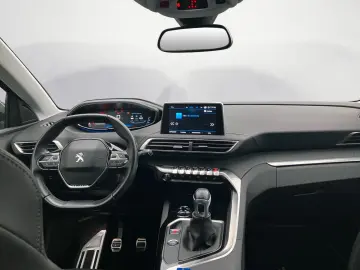 5008 BlueHDi 7-Sitzer Crossway Navi R-Kamera Sit