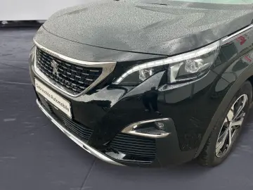 5008 BlueHDi 7-Sitzer Crossway Navi R-Kamera Sit