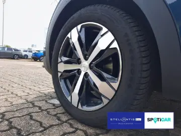 5008 1.5 BlueHDi 130 Allure Pack (EURO 6d)