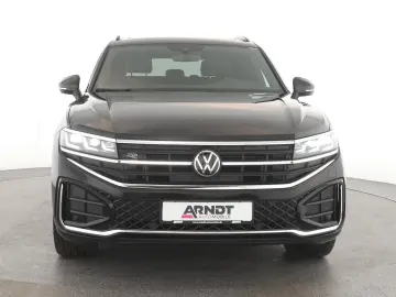 Touareg 3.0 TDI 4M R-Line Leder Pano DCC 22