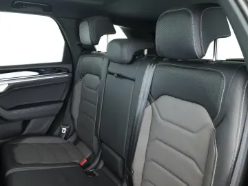 Touareg 3.0 TDI 4M R-Line Leder Pano DCC 22