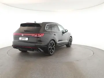Touareg 3.0 TDI 4M R-Line Leder Pano DCC 22