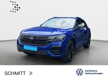 Touareg R 3.0 V6 eHybrid 4MOTION DSG MATRIX LEDE