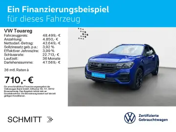 Touareg R 3.0 V6 eHybrid 4MOTION DSG*MATRIX*LEDE