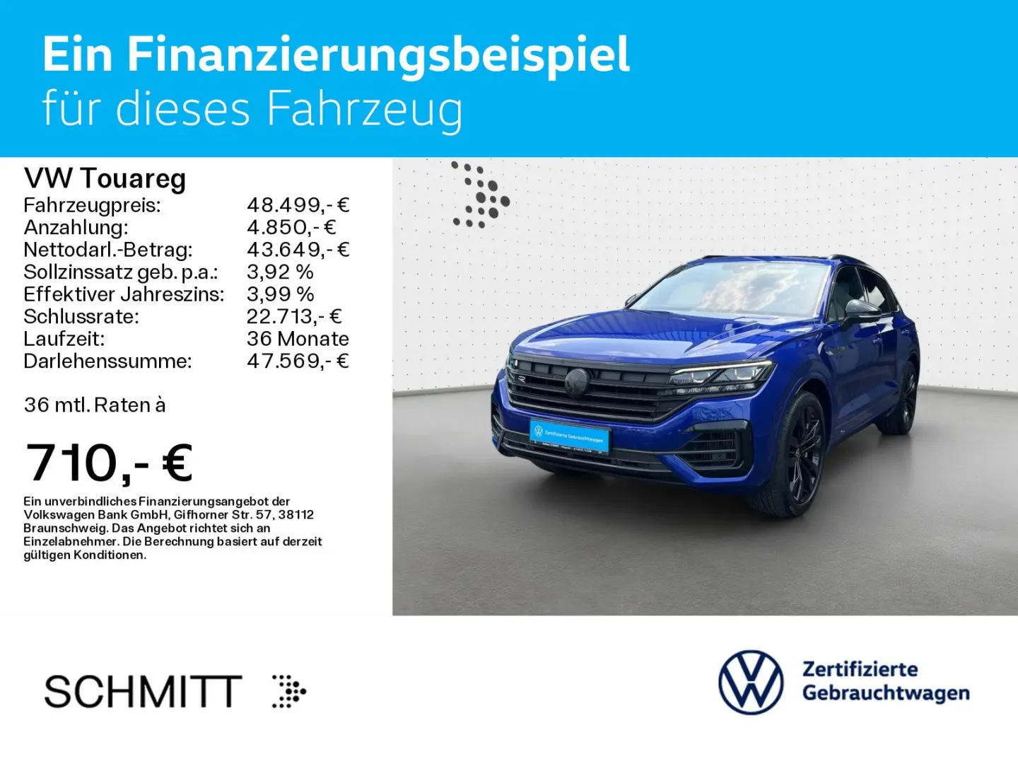 Touareg R 3.0 V6 eHybrid 4MOTION DSG*MATRIX*LEDE