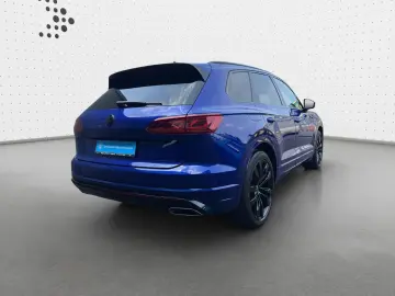 Touareg R 3.0 V6 eHybrid 4MOTION DSG*MATRIX*LEDE