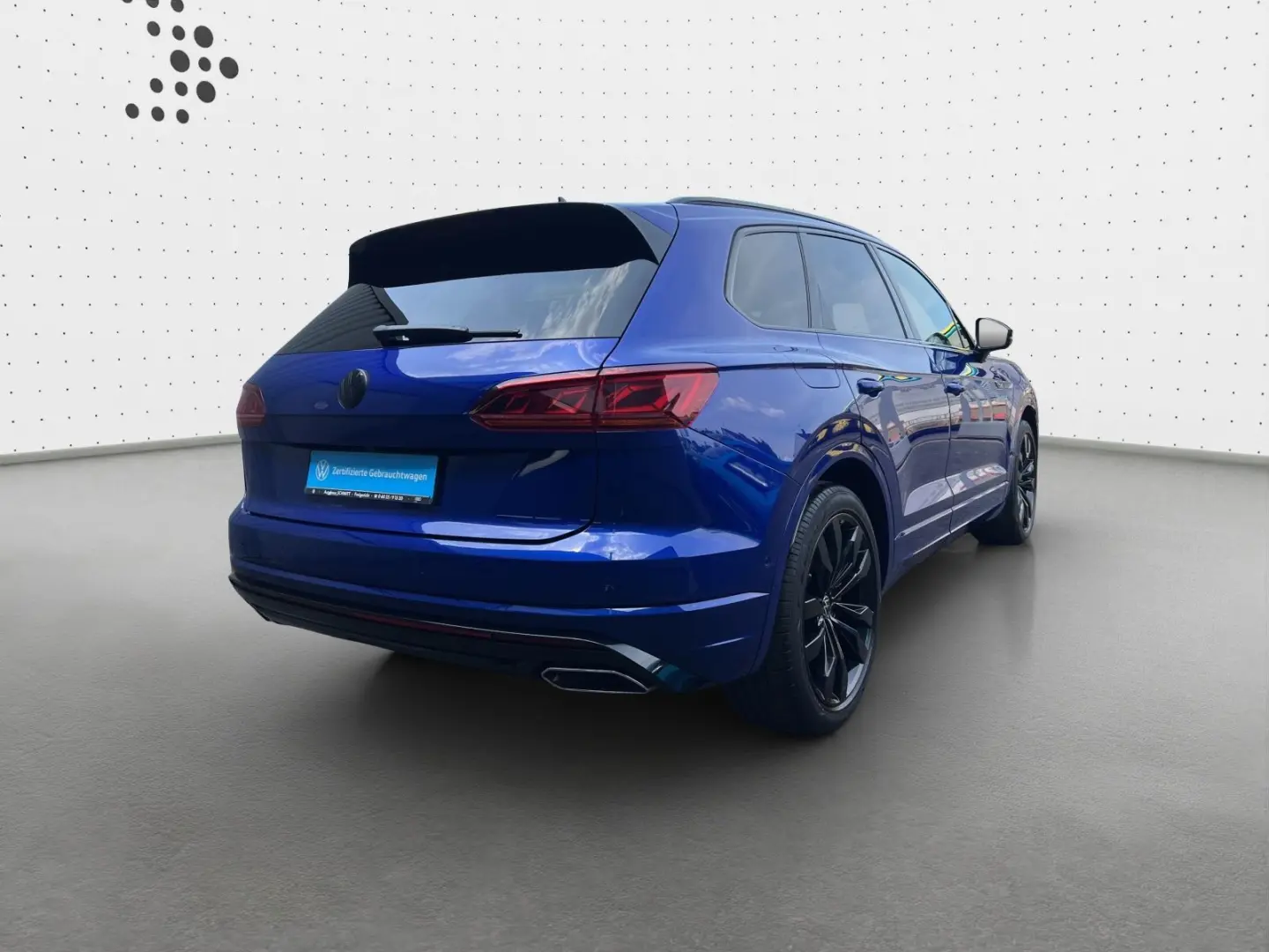 Touareg R 3.0 V6 eHybrid 4MOTION DSG*MATRIX*LEDE