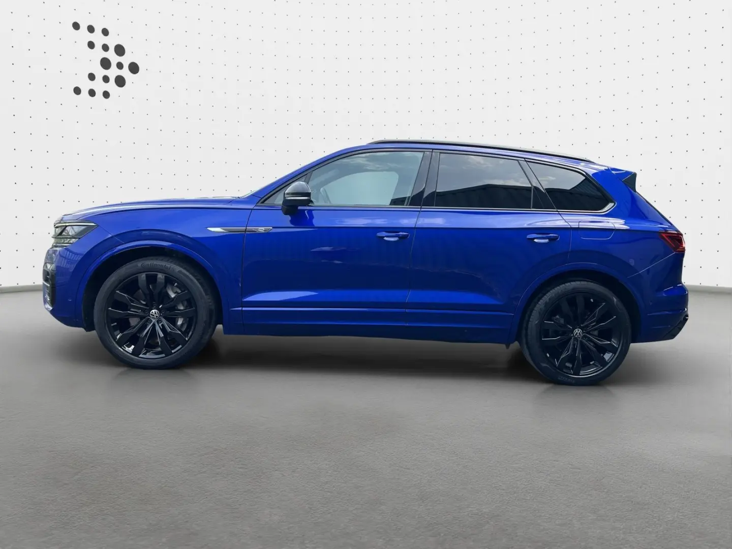 Touareg R 3.0 V6 eHybrid 4MOTION DSG*MATRIX*LEDE