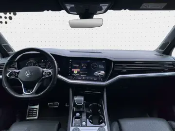 Touareg R 3.0 V6 eHybrid 4MOTION DSG*MATRIX*LEDE