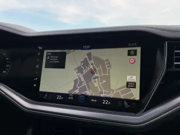 Touareg R 3.0 V6 eHybrid 4MOTION DSG*MATRIX*LEDE