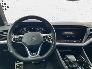 Touareg R 3.0 V6 eHybrid 4MOTION DSG*MATRIX*LEDE