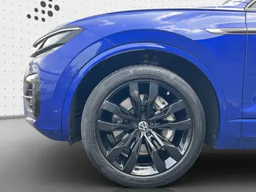 Touareg R 3.0 V6 eHybrid 4MOTION DSG*MATRIX*LEDE