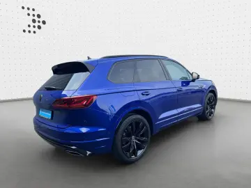 Touareg R 3.0 V6 eHybrid 4MOTION DSG*MATRIX*LEDE