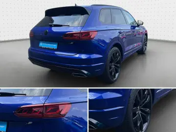 Touareg R 3.0 V6 eHybrid 4MOTION DSG*MATRIX*LEDE