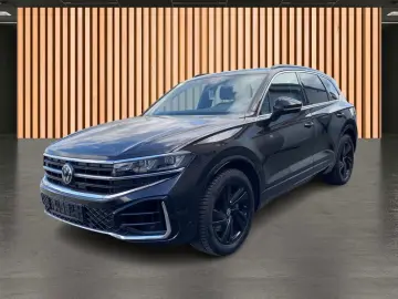 Touareg 3.0 TSI 4Motion R-Line*Stdhzg*AHK*ACC*