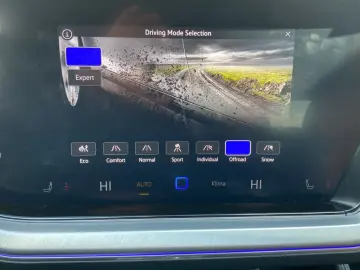 Touareg 3.0 TSI 4Motion R-Line*Stdhzg*AHK*ACC*